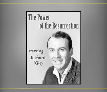 The Power of the Resurrection (2021)