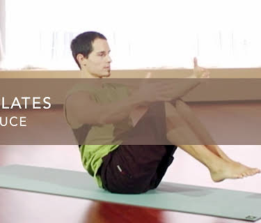 Yogalates (1990)