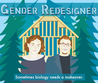 Gender Redesigner (2007)