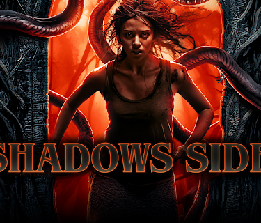 Shadows Side (2024)