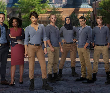 Quantico
