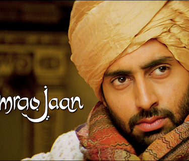 Umrao Jaan (2006)