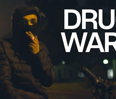 Drug Wars