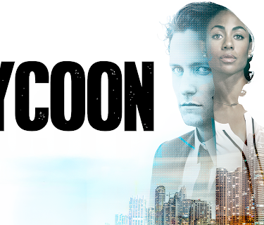 Tycoon (2024)