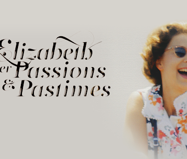 Elizabeth: Her Passions and Pastimes (2022)