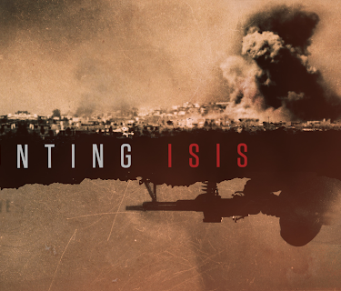 Hunting ISIS Season 1