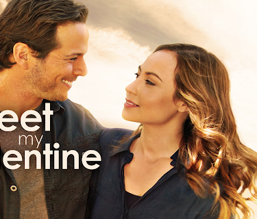 Meet My Valentine (2015)