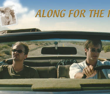 Along For The Ride (2001)