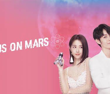 Venus on Mars