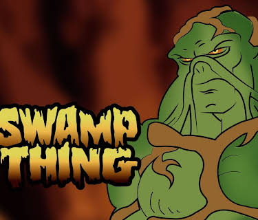 Swamp Thing