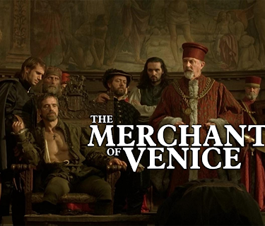 The Merchant of Venice (2005)