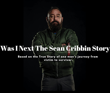 Was I Next The Sean Cribbin Story (2022)