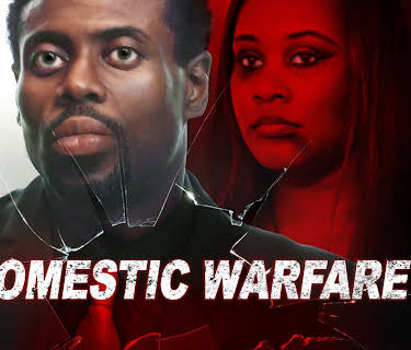 Domestic Warfare (2019)