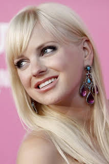 Anna Faris