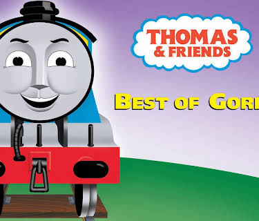 Thomas & Friends: Best Of Gordon (2003)