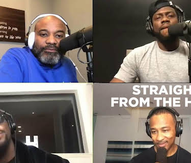 Straight from the Hart S1