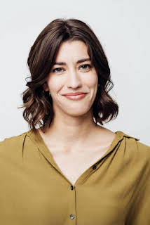 Alexis Deboschnek
