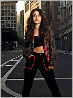 Cierra Ramirez