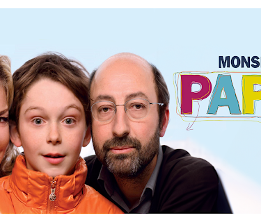 Monsieur Papa (English Subtitled) (2011)