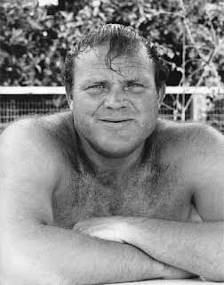 Dan Blocker