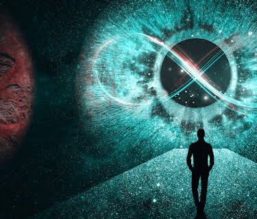 A Trip to Infinity (2022)