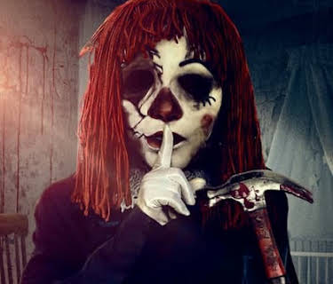 Muñeca de trapo (2023)