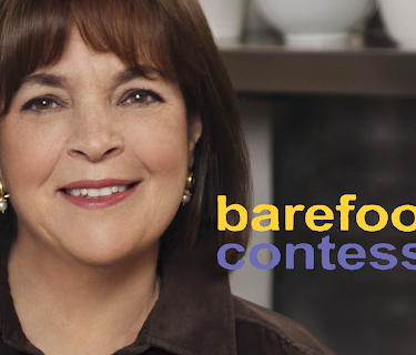 Barefoot Contessa Specials Volume 1