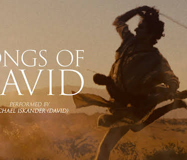 The Songs of David: From House of David, S1