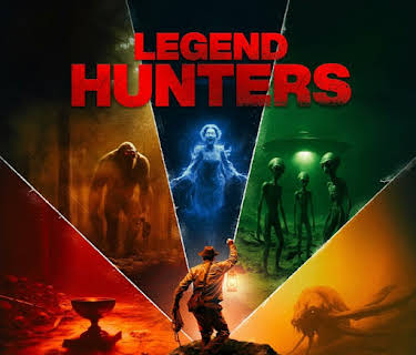Legend Hunters