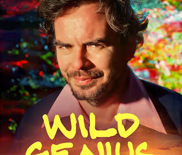 Wild Genius (2024)