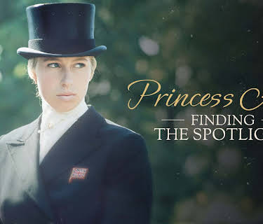 Princess Anne: Finding the Spotlight (2022)