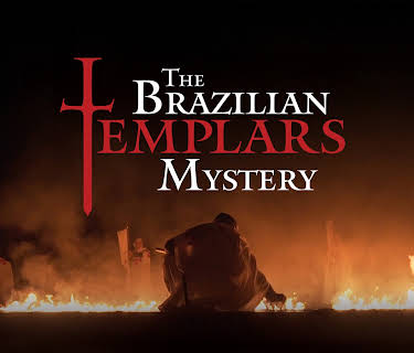 The Brazilian Templars Mystery (2020)