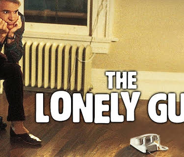 The Lonely Guy (1984)