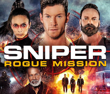 Sniper: Rogue Mission (2022)