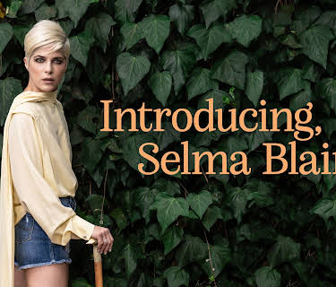 Introducing, Selma Blair