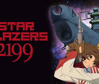 Star Blazers: Space Battleship Yamato 2199