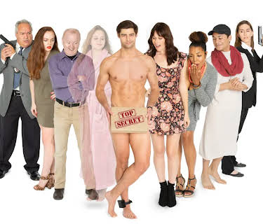 Adam's Package (2021)