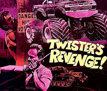 Twister's Revenge (1988)