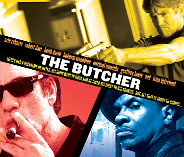 The Butcher (2009)