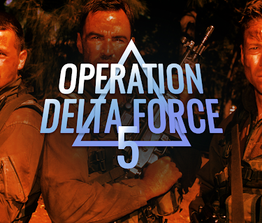 Operation Delta Force 5 (2000)