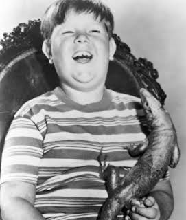 Ken Weatherwax