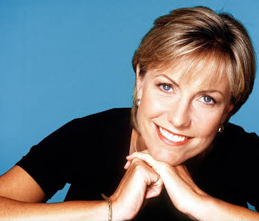 Hvem drepte Jill Dando?