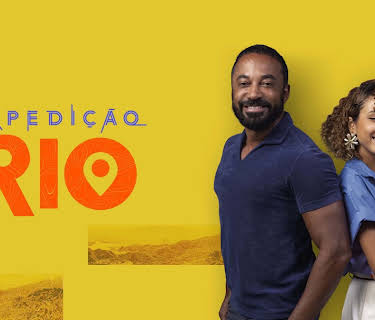 Expedição Rio
