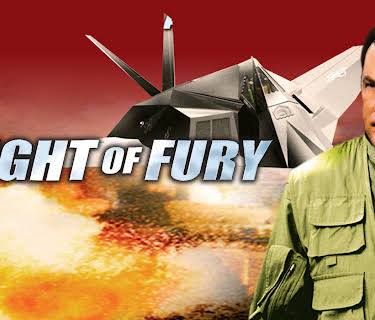 Flight of Fury (2007)
