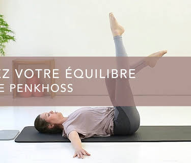 Défiez votre équilibre (2020)