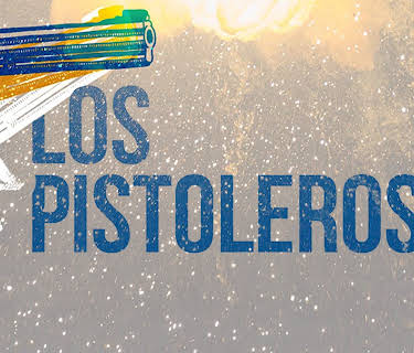 Los Pistoleros (1961)