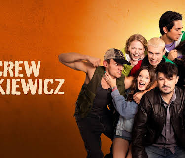 Screw Mickiewicz (2024)