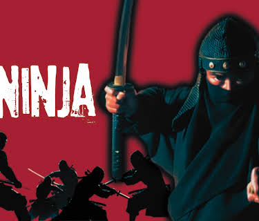 17 Ninja (1990)