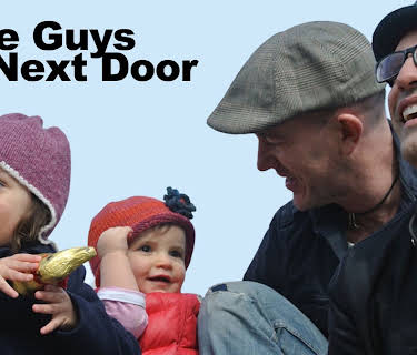 The Guys Next Door (2017)