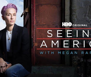 Seeing America with Megan Rapinoe (2020)